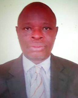 PROF. Gbadamosi